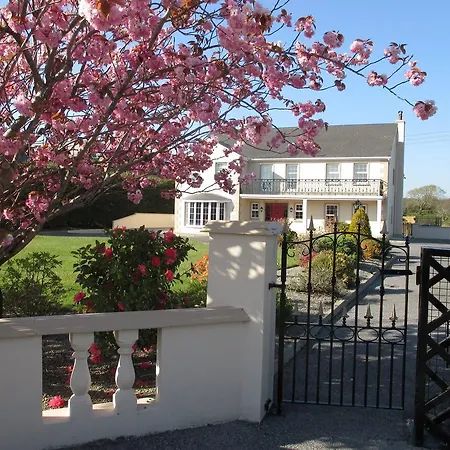Glensheahan House Holiday home Killarney