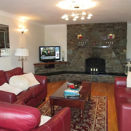 Glensheahan House