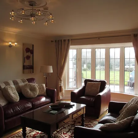Glensheahan House Killarney