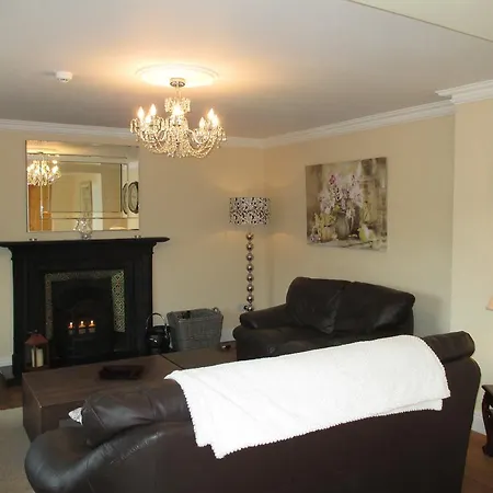 Glensheahan House Holiday home Killarney