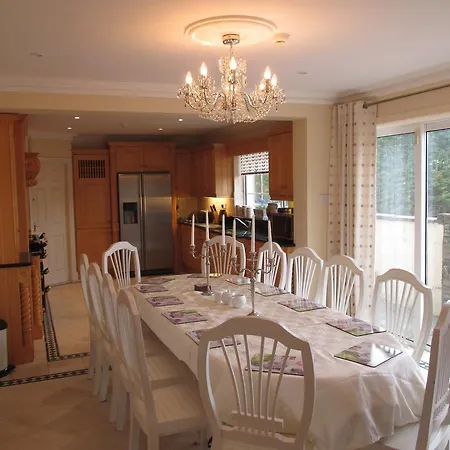 Glensheahan House * Killarney