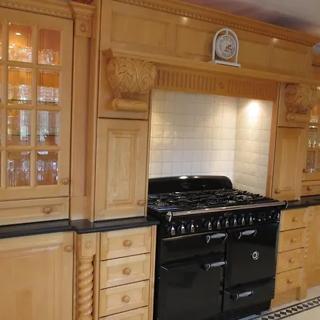 Holiday home Glensheahan House Killarney