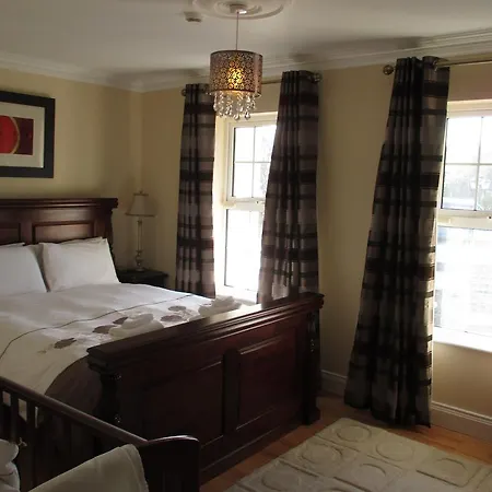 Glensheahan House * Killarney