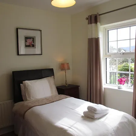 Glensheahan House Holiday home *