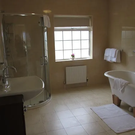 Holiday home Glensheahan House Killarney