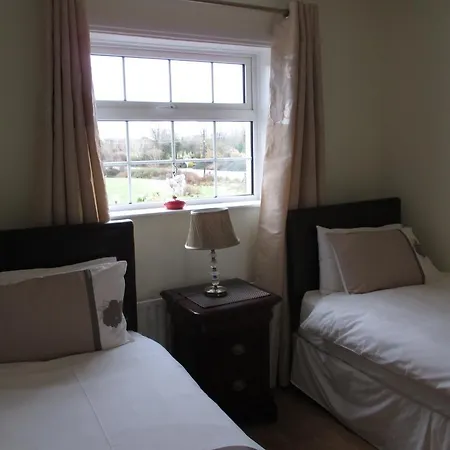 Glensheahan House * Killarney